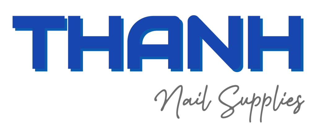 Thanh Nail Supplies